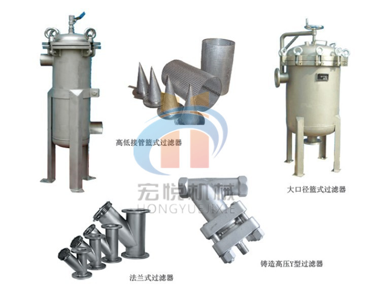 管道過濾器系列_副本