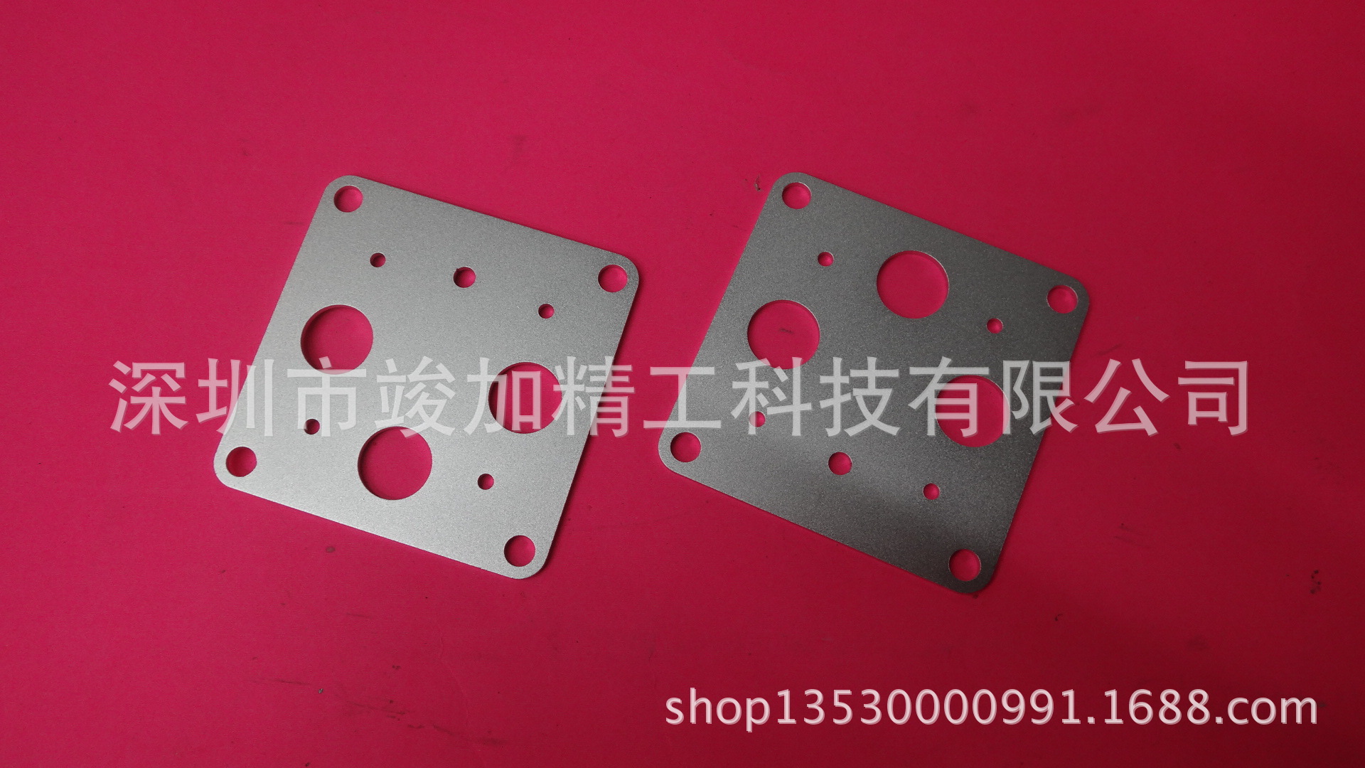 【机械加工】 深圳市精密五金加工厂 竣加精密专业机加工生产厂家