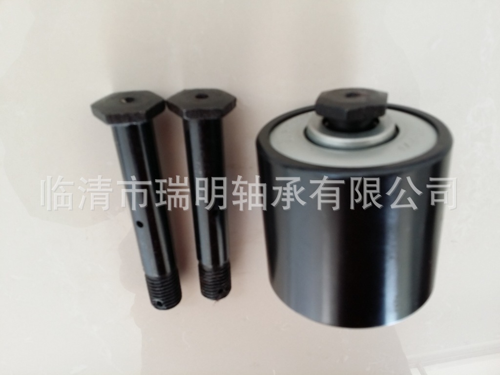 70*70回转滚子轴承