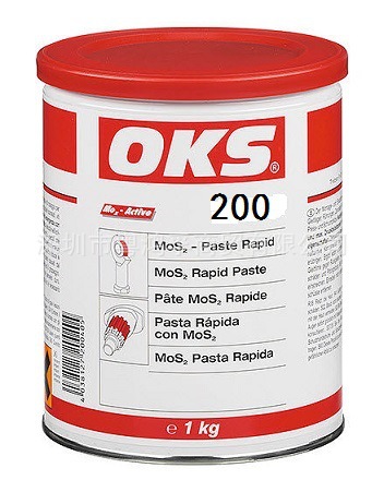 OKS 200