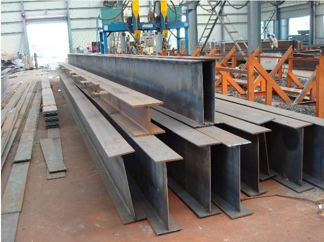 廠傢直銷工字鋼 12#工字鋼 產品質量保證 量大優惠批發・進口・工廠・代買・代購