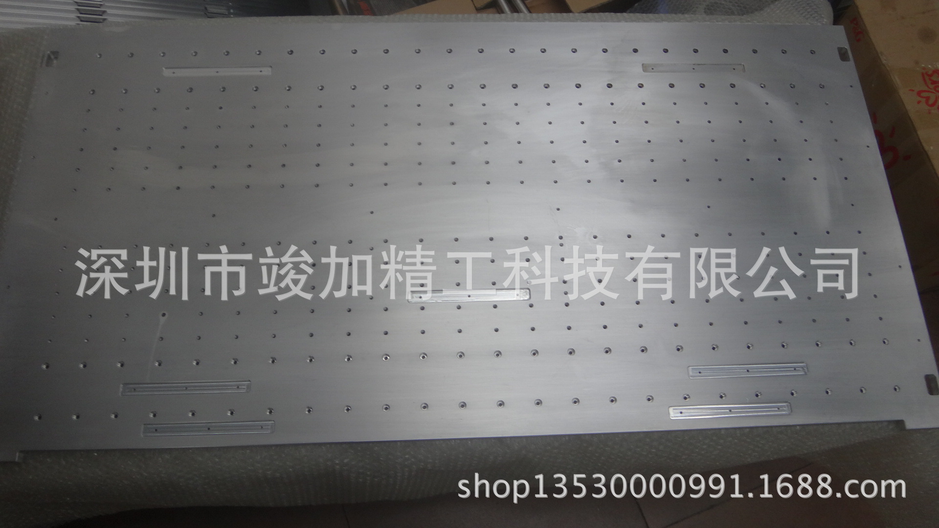 福永机械加工 非标零件加工 不锈钢加工