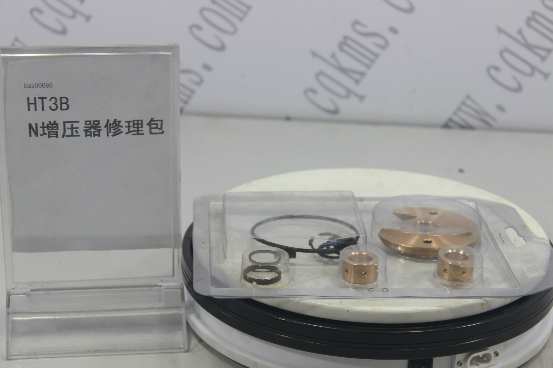 kms00686-HT3B-N增压器修理包-用于NT855康明斯发动机-NT855---图片1