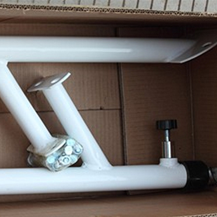 墙体式舞蹈把杆支架_副本