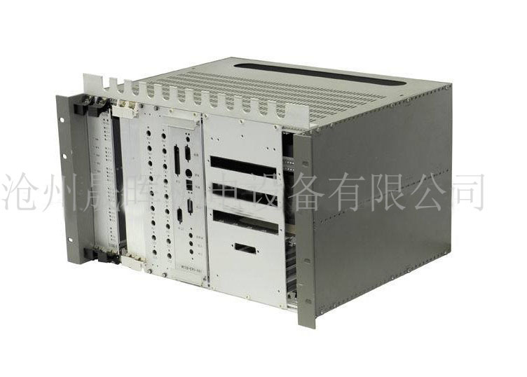 8U机箱