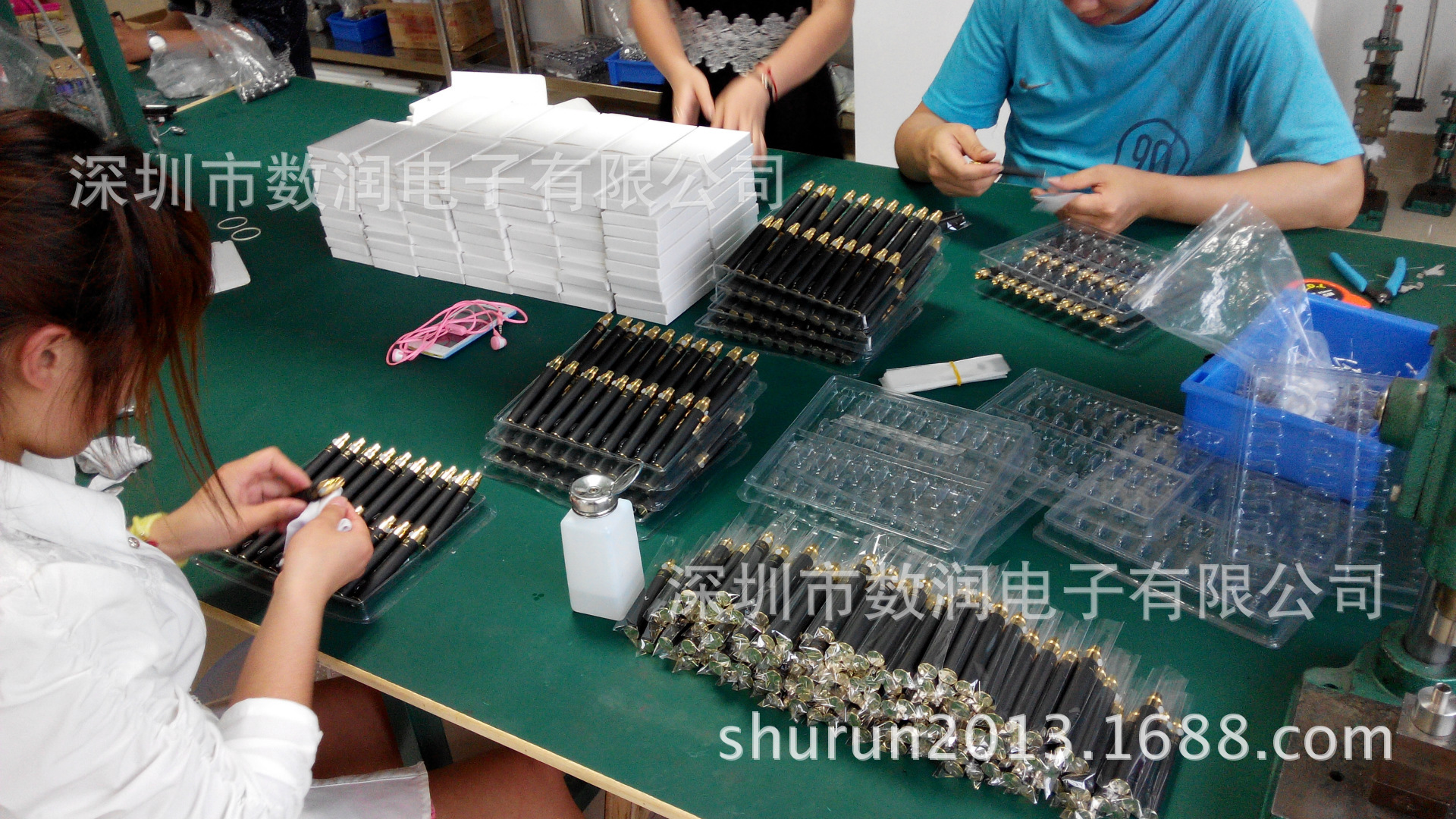 供应 深圳电子烟厂家供应质量稳定款式ego-t-mt3双只礼盒装