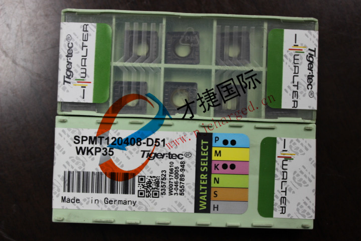 SPMT120408-D51 WKP35-1