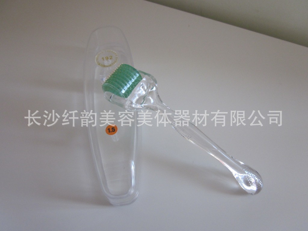 圓柄老款-金針19