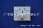 【廠傢直銷】85L1-450V上海新浦指針式電壓表