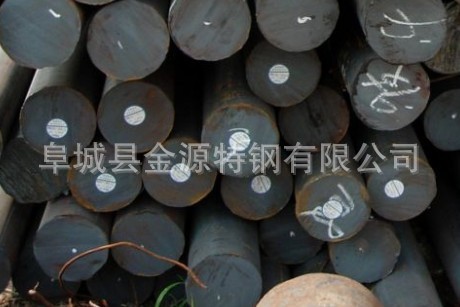 GCr15SiMn 150金源特钢轴承钢 (6)