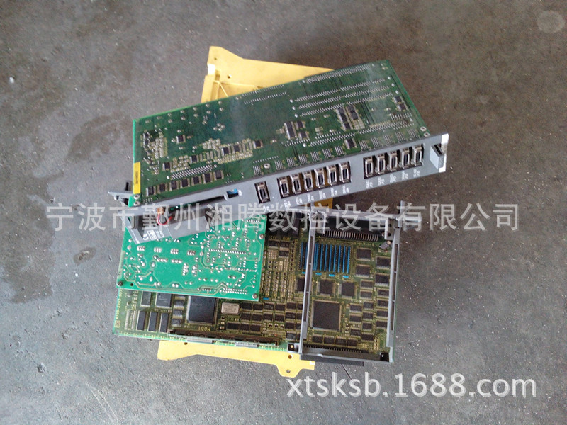 宁波厂家专业维修FANUC驱动电源模块