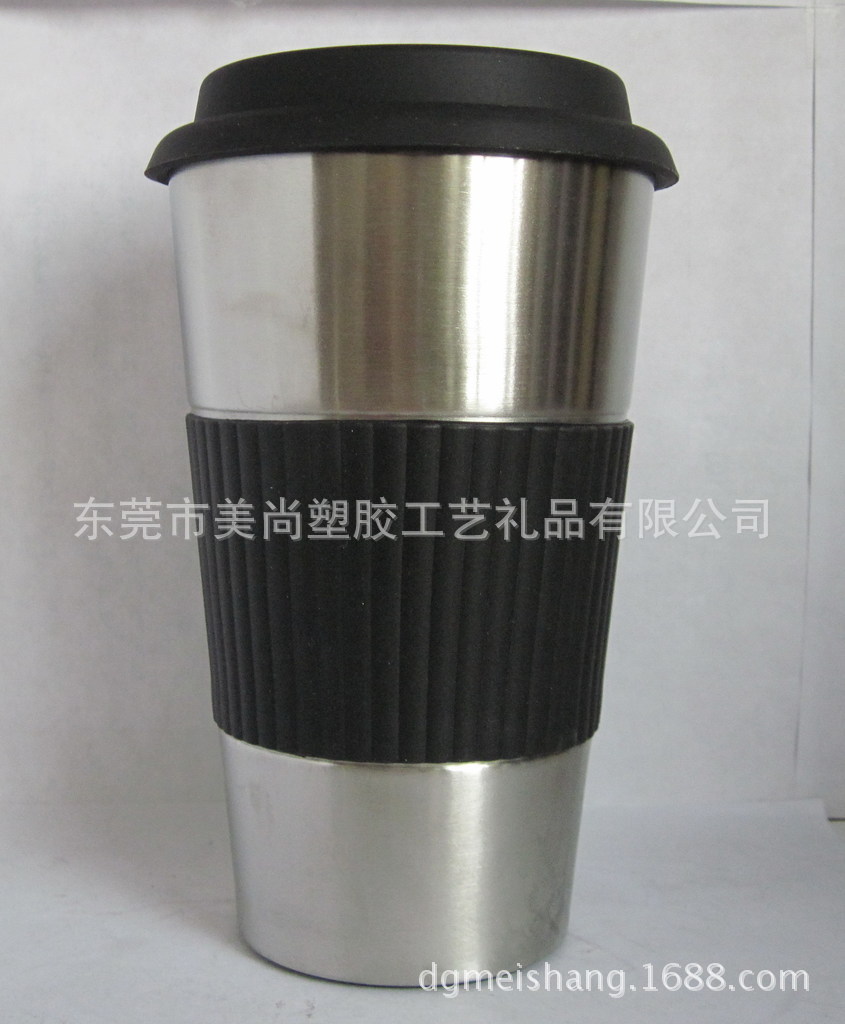 不锈钢杯套杯盖1