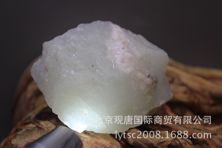 111克白玉