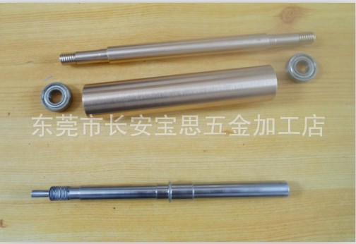 浙江零件加工，CNC加工