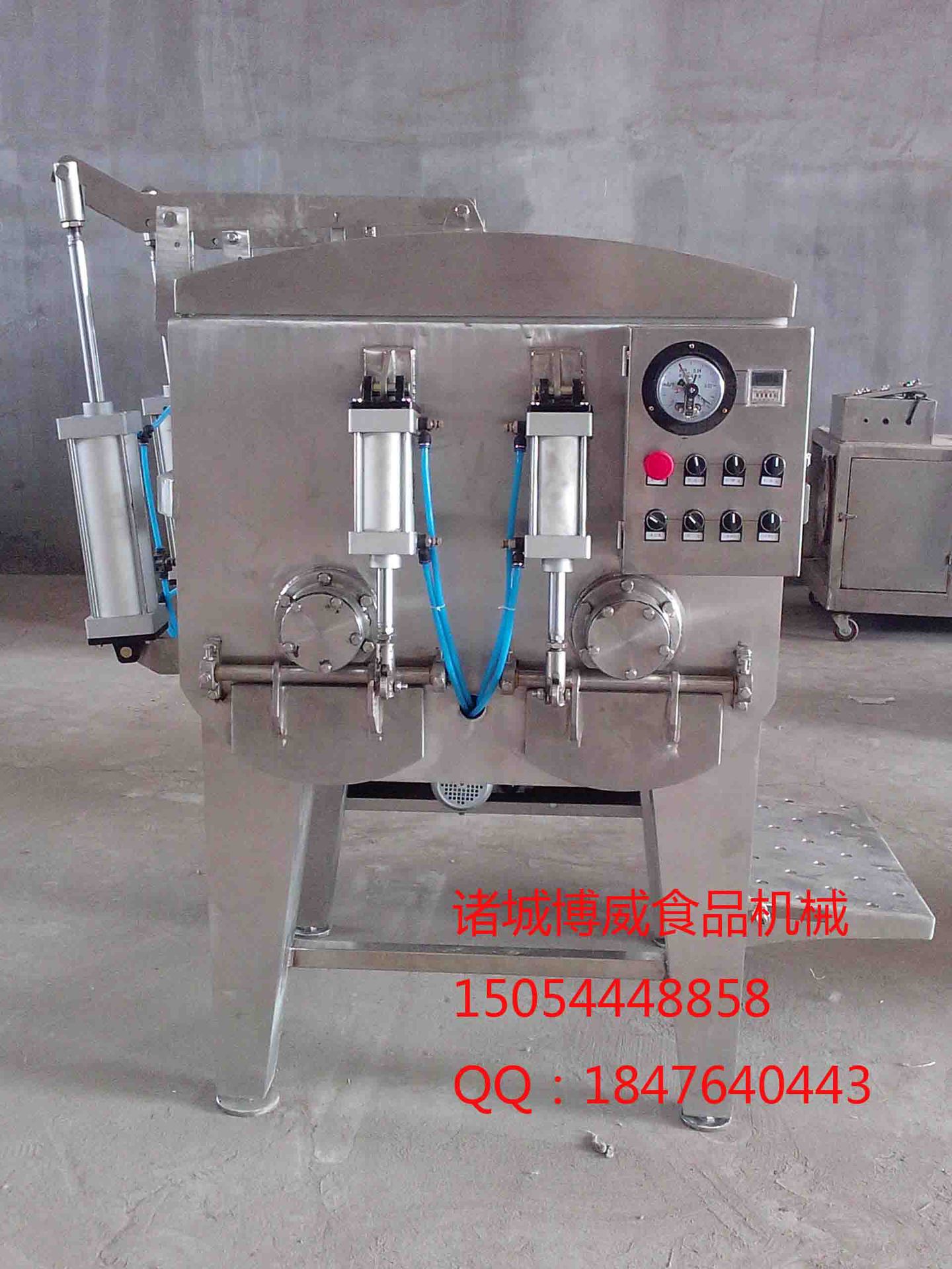 500L抛光一
