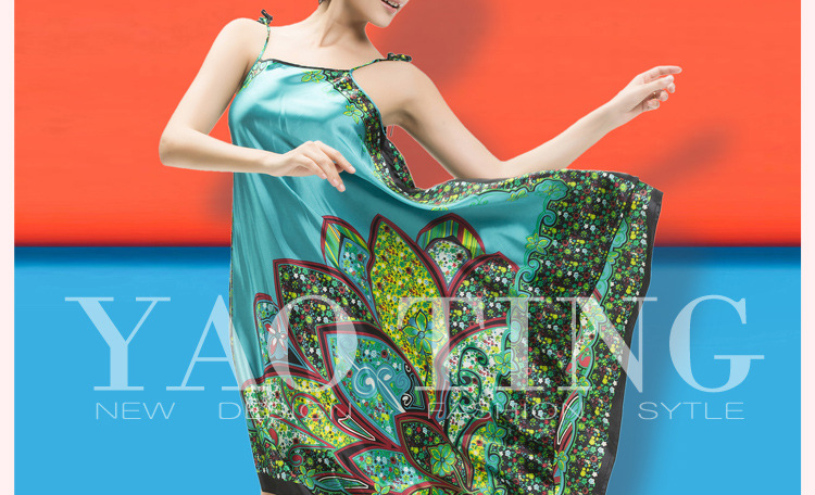 模特展示模板E_11