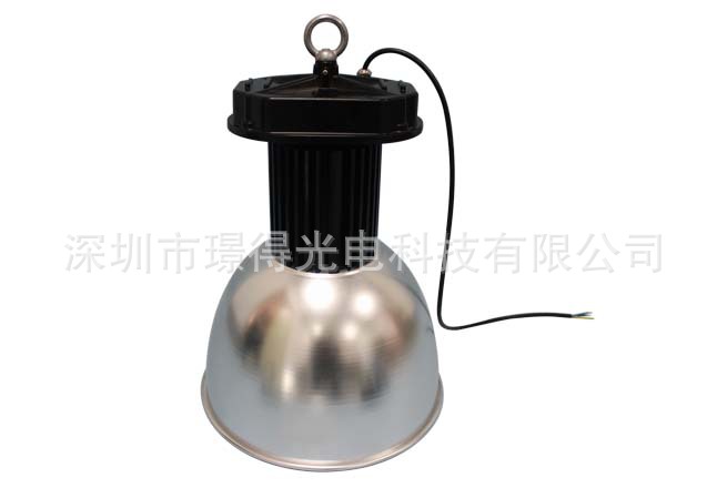 100W大电源45度黑色