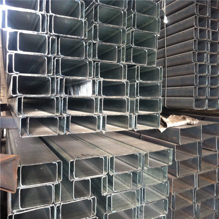 長期定做 c型鋼規格 唐山c型鋼 天津c型鋼 c型鋼鋼結構 價格優惠批發・進口・工廠・代買・代購
