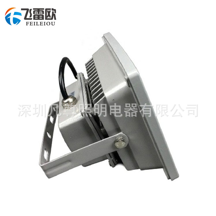 LED投光灯 厂家直销LED投光灯 照树灯 背景投射灯 泛光灯 户外广告照明
