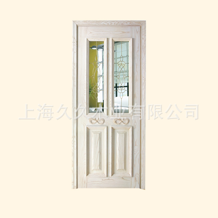 实木门-15