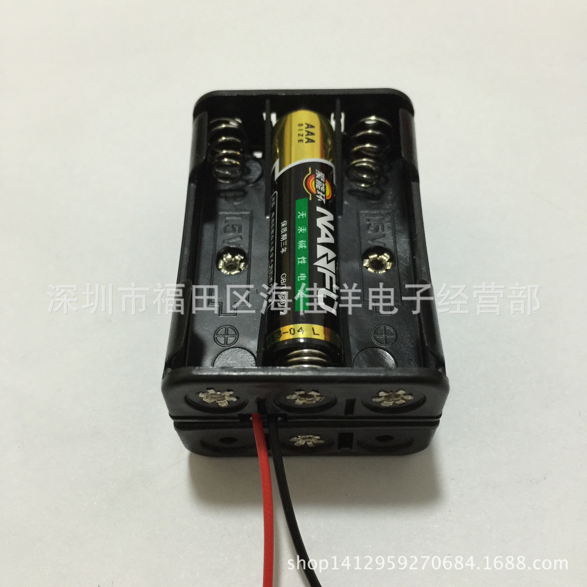 7号6节背靠背带线-2