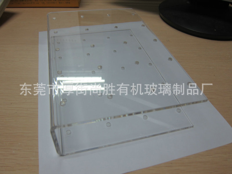 压克力展示架 (8)