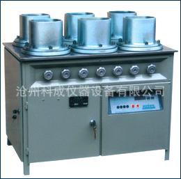 25.HP-4.0数显自动调压混凝土抗渗仪,