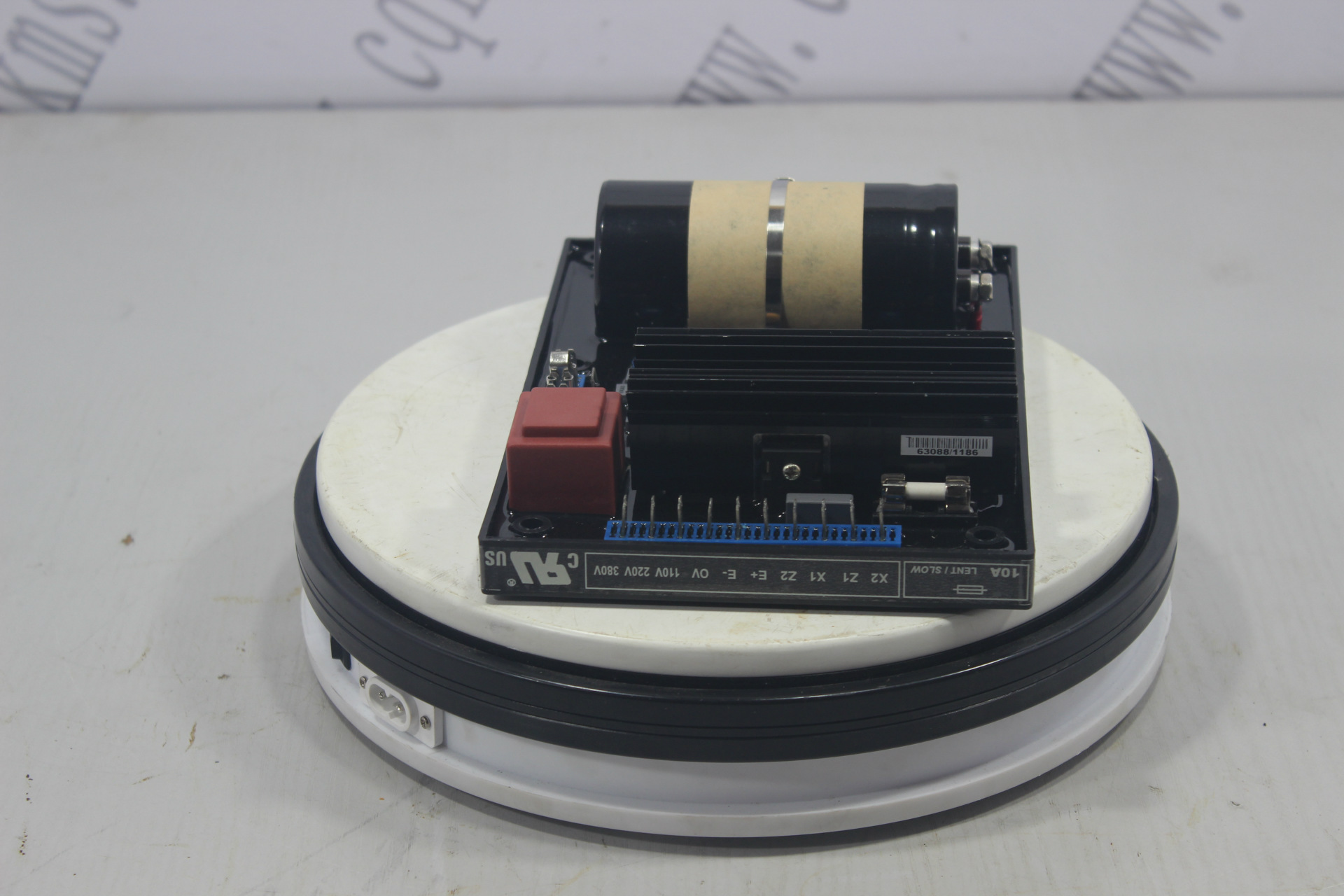 kms01445-R448-自动电压调节器图片3