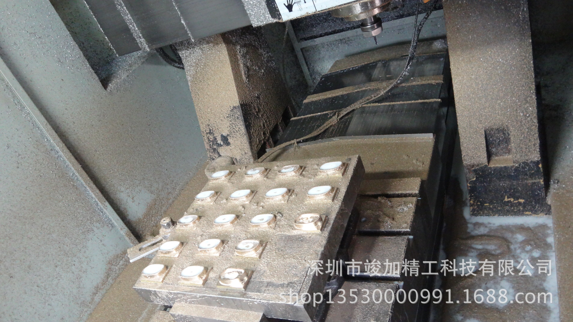 机械加工厂 数控加工 精密加工 机械加工厂 精密机械加工 CNC加工