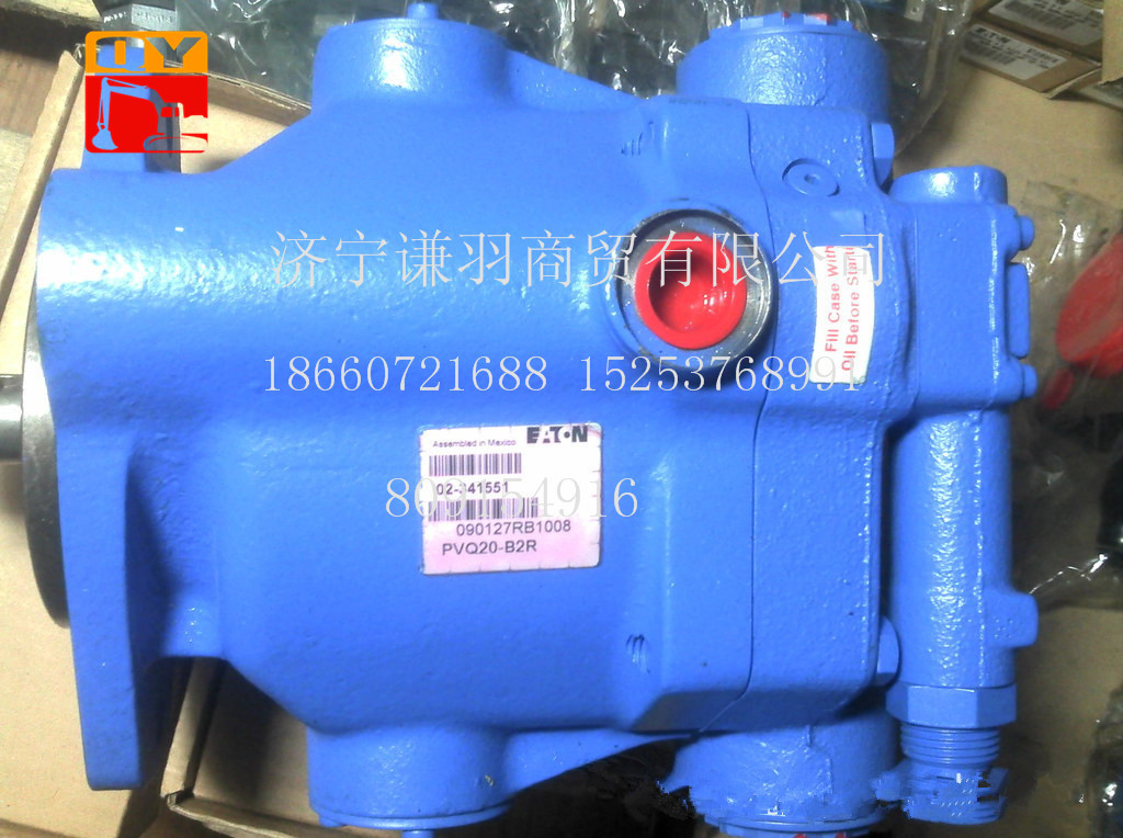 威格士PVQ20-B2R 433673084_1224246