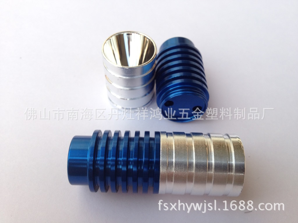最新款MT18摩托车电动车5WLED前大灯