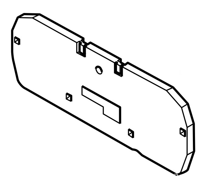 ABB ɽӾӸ ˰ FED 5.2L  ;85100180