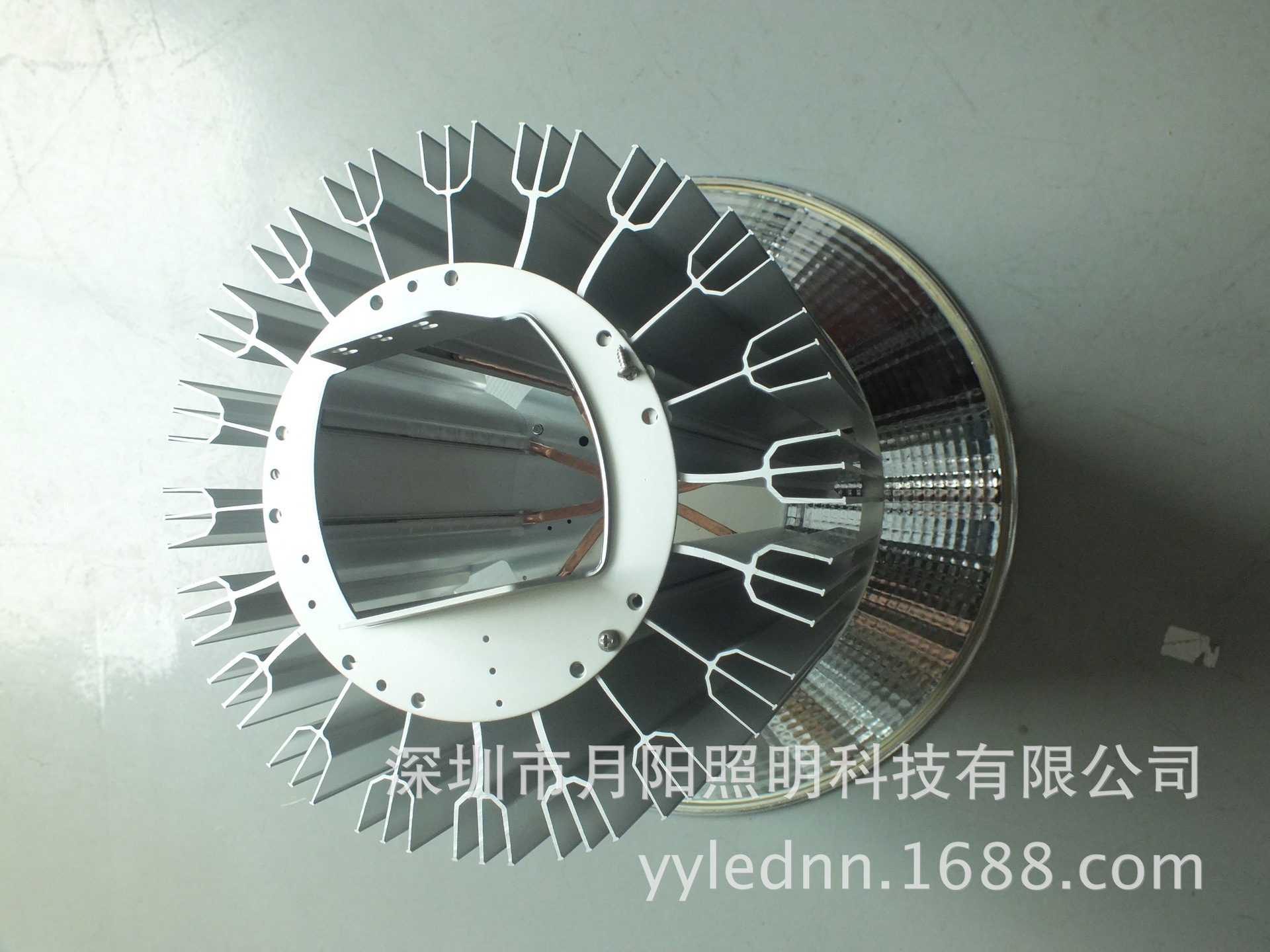 热管散热器 (3)