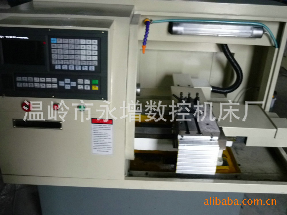 厂家供应数控车床 数控仪表光机质量保证