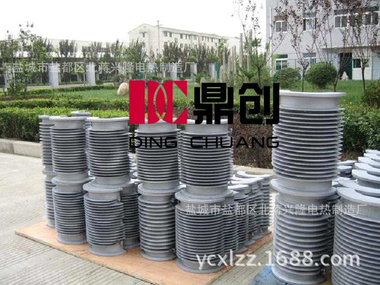 China_Cast_Aluminum_Heater2009