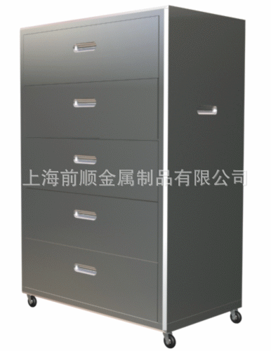 不锈钢鞋柜批发  (1)