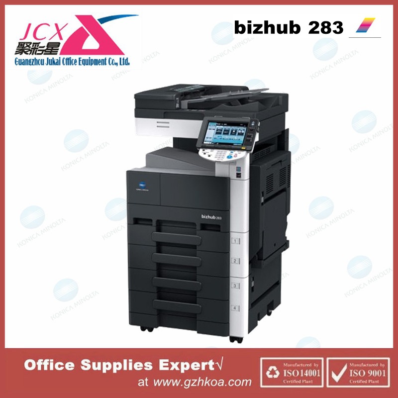 283 copier