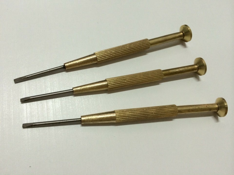 铜柄高级起子