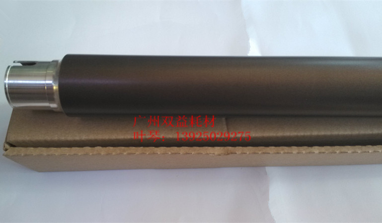 柯尼卡K7145,7035,7130,7135定影上辊,上轴,加热上辊