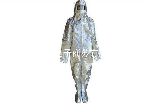 身体防护 l供应高品质 【厂家直销】 优质 隔热服