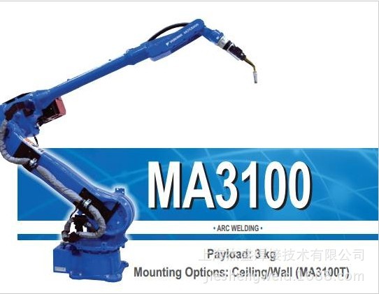 MA3100