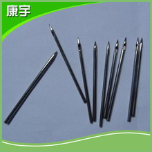长期供应 医用注射器针管 不锈钢医用针管