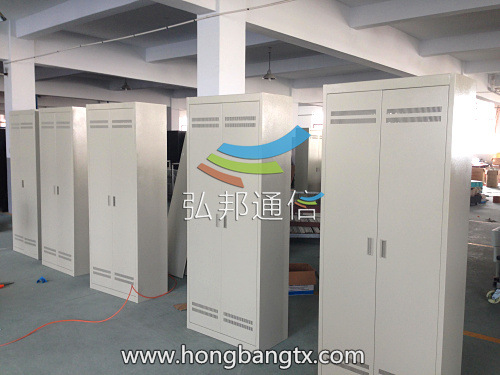 720芯光纤配线架