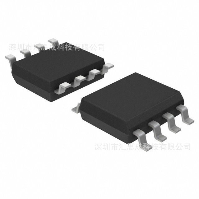 MC100LVEL11DR2G . IC CLK BUFFER 1:2 1GHZ 8-SOIC