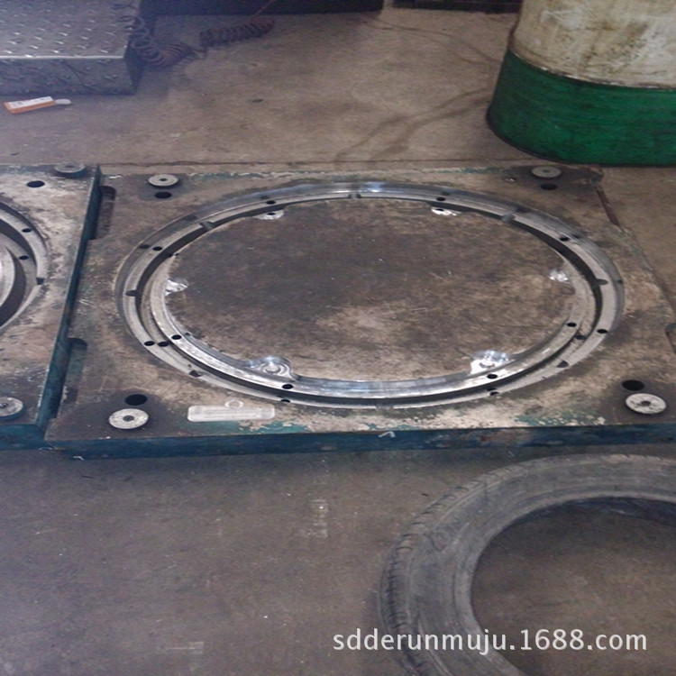 厂家热销优质 SMC BMC模具 玻璃钢模具 电缆支架模具