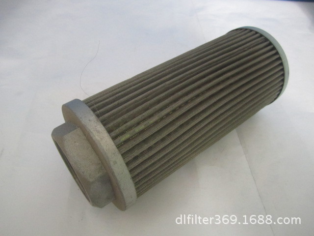 叉车配件 合力叉车液压油滤清器 YYL0818六角