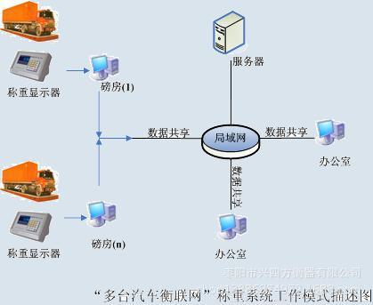 網絡版軟件大型