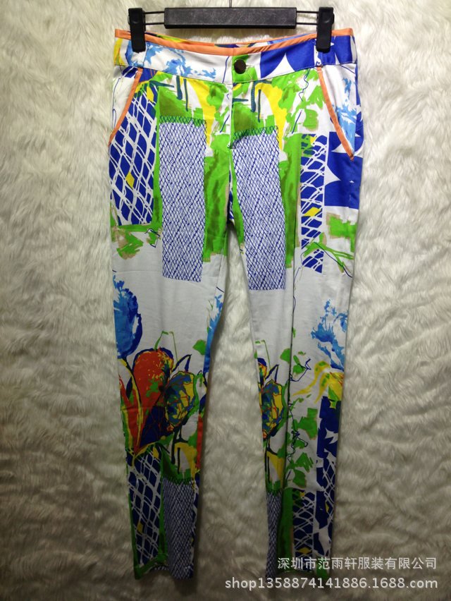 【雅梵娜】实拍