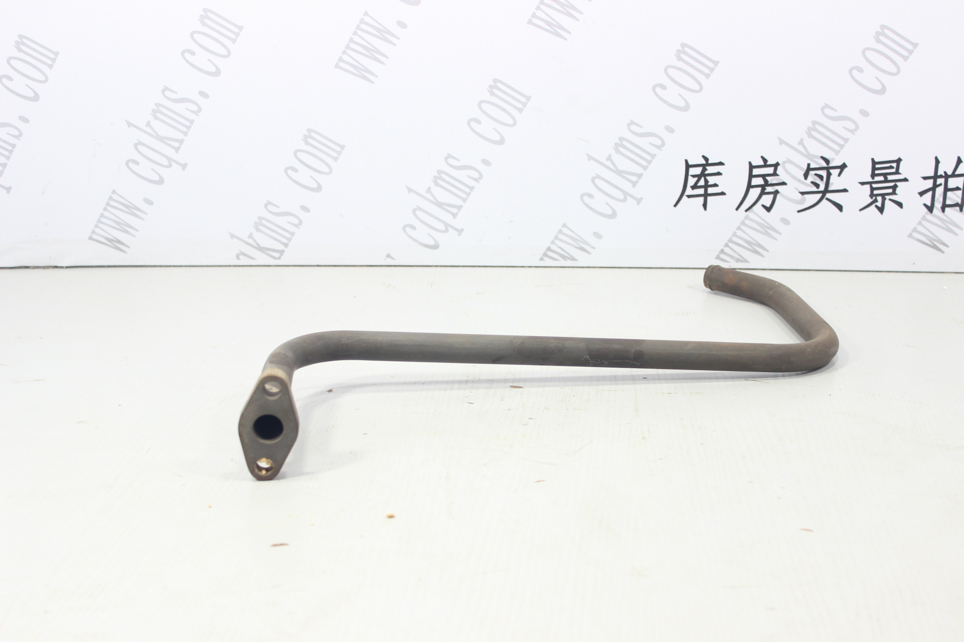 kms04125-3202316-回油管---参考规格内径1.9cm-参考重量0.7Kg-0.7Kg图片1