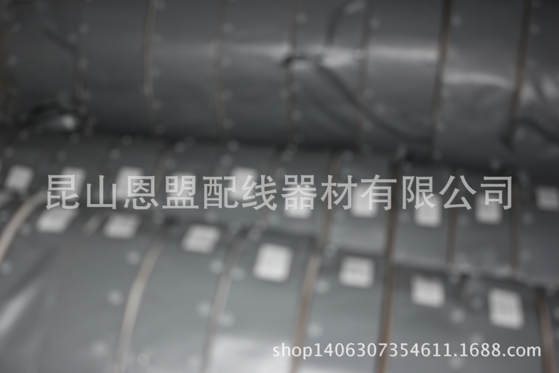 昆山恩盟扣式保护带，厂家直销